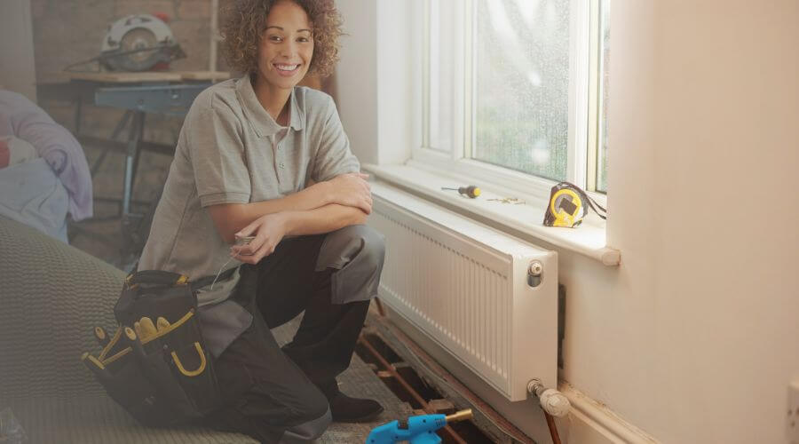 Professional Leak Detection Services in Point Comfort, TX